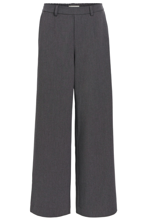 Object objlisa wide pant noos
